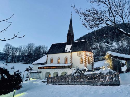 Alpenliebe in Bad Kleinkirchheim Alpenliebe in Bad Kleinkirchheim