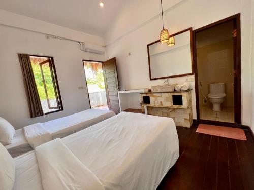 Nativo Lombok Hotel in Lombok Nativo Lombok Hotel in Lombok
