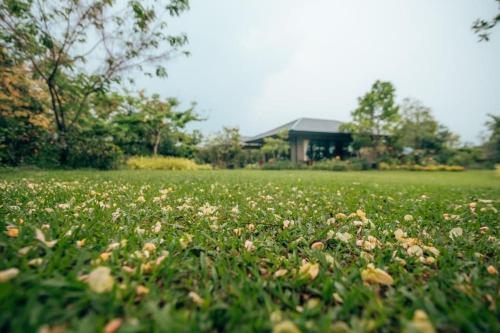 Garden, Khao Kheow Garden เขาเขียว การ์เดน in Bang Phra Garden, Khao Kheow Garden เขาเขียว การ์เดน in Bang Phra