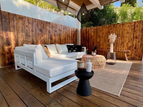 Facilities, Villa Folie in Menton Facilities, Villa Folie in Menton