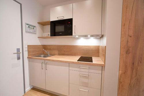 مطبخ, Boardinghouse Lingen in Lingen (Ems) مطبخ, Boardinghouse Lingen in Lingen (Ems)