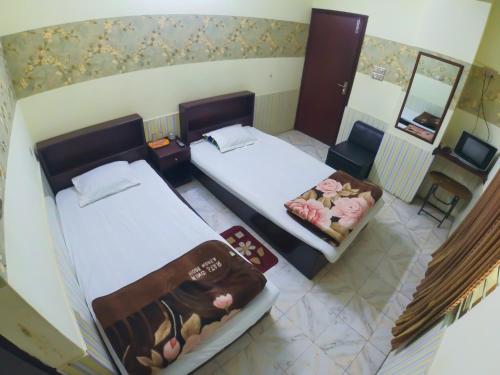HOTEL HERITAGE in Chittagong HOTEL HERITAGE in Chittagong