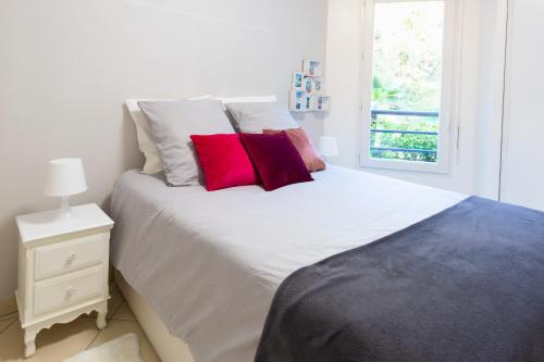 PALATINO - MONACO - 2 PIECES - Parking