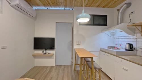 See U Tainan Holiday Apartment in Yongkang District See U Tainan Holiday Apartment in Yongkang District