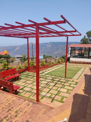 EXOTICA DE SWISS in Panchgani EXOTICA DE SWISS in Panchgani