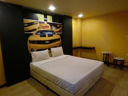 Newyork Suite Hotel