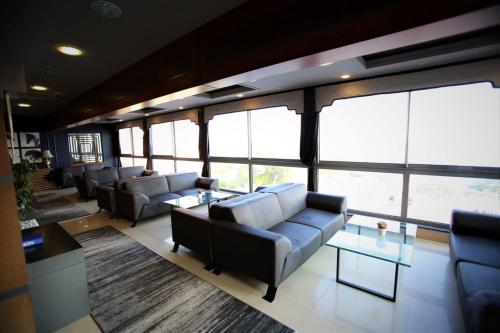 Vestíbulo, Lara Hotel in Antalya Vestíbulo, Lara Hotel in Antalya