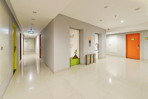 Facilities, POP! Hotel Malioboro in Yogyakarta Facilities, POP! Hotel Malioboro in Yogyakarta