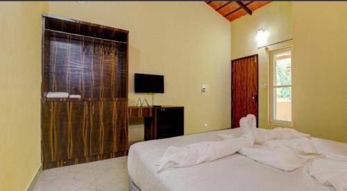 Lazo Areca Resort in Мекери Lazo Areca Resort in Мекери