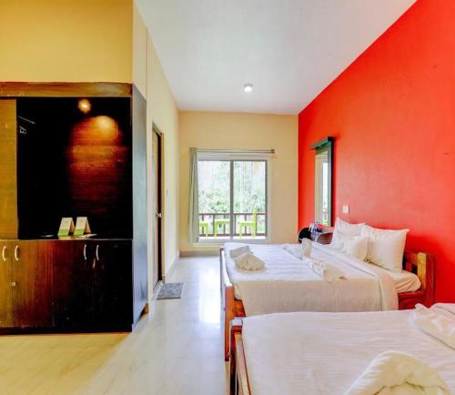 Lazo Areca Resort in Coorg Lazo Areca Resort in Coorg