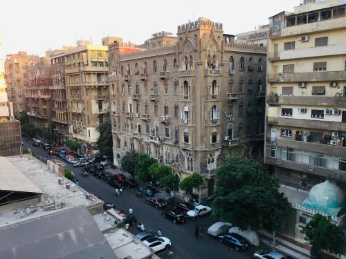 Bella Casa Hostel in Каир Bella Casa Hostel in Каир