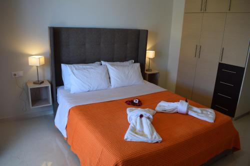 Guestroom, Studio Holiday Kalamata 2 in Kalamata Guestroom, Studio Holiday Kalamata 2 in Kalamata