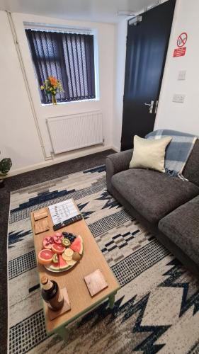 Moorfield House Room 3 in Banbury Moorfield House Room 3 in Banbury