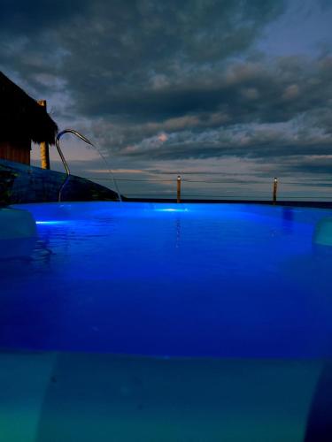 Úszómedence, Amazônia Praia Hotel (Amazonia Praia Hotel) in Tibau Úszómedence, Amazônia Praia Hotel (Amazonia Praia Hotel) in Tibau