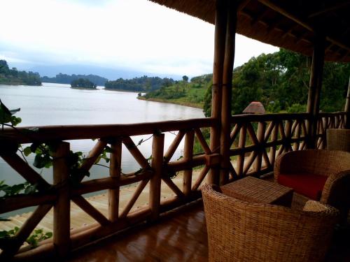 KEIJE RESORT BUNYONYI in Kabale KEIJE RESORT BUNYONYI in Kabale