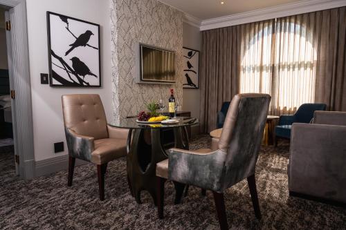 Facilities, Golden Horse Hotel in Pietermaritzburg Facilities, Golden Horse Hotel in Pietermaritzburg