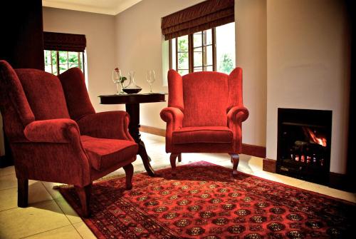 Instalaciones, Edenbrook Country Manor in Plettenberg Bay Instalaciones, Edenbrook Country Manor in Plettenberg Bay