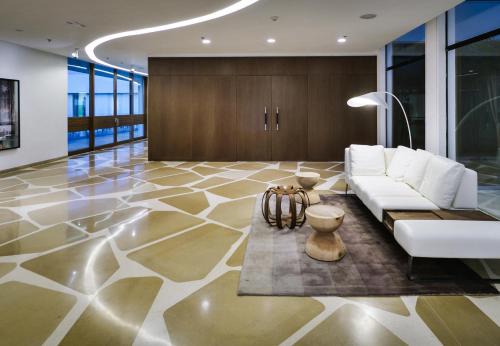 Előcsarnok, Elma Art Complex Luxury Hotel in Zichron Yaakov Előcsarnok, Elma Art Complex Luxury Hotel in Zichron Yaakov
