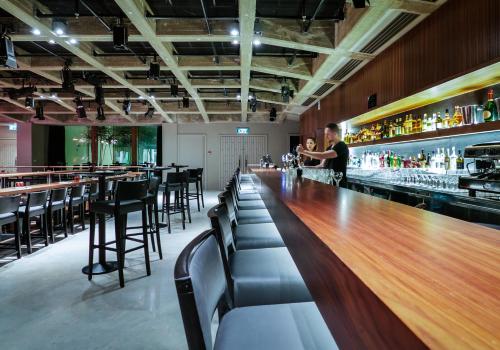 This photo about Elma Hotel and Art Complex shared on HyHotel.com