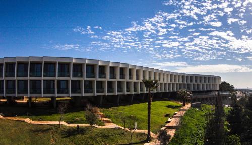 This photo about Elma Hotel and Art Complex shared on HyHotel.com