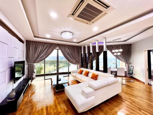 Deco Home @ Imago The Loft in Kota Kinabalu Deco Home @ Imago The Loft in Kota Kinabalu