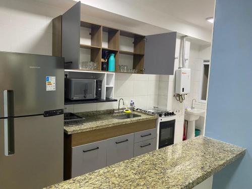 Guaruja condominio villa di fiori AP 61 orquidea in Guaruja Guaruja condominio villa di fiori AP 61 orquidea in Guaruja