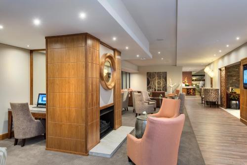 Business center, ANEW Resort Hunters Rest Rustenburg in Rustenburg Business center, ANEW Resort Hunters Rest Rustenburg in Rustenburg