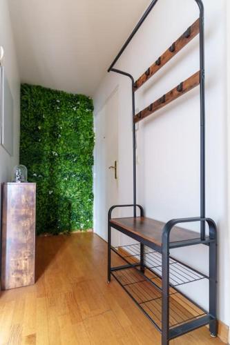Appartement confortable proche Disneyland Paris in 比西聖喬治 Appartement confortable proche Disneyland Paris in 比西聖喬治