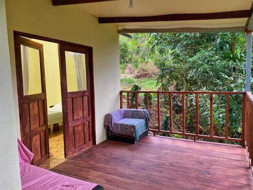Princesa de la Luna Ecolodge