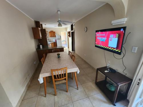 Casa Barrio Cooperativo Villa Maria in 산 후안 Casa Barrio Cooperativo Villa Maria in 산 후안