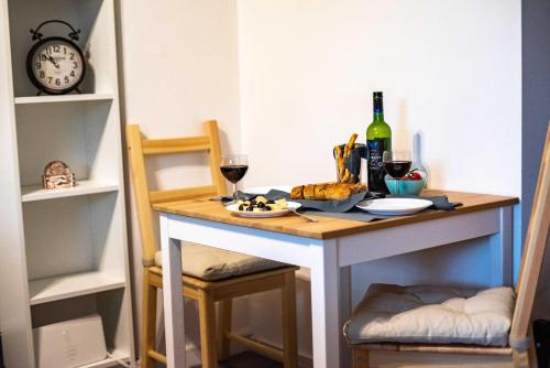 Neue Reihe 8 FeWo rechts in Döse Neue Reihe 8 FeWo rechts in Döse