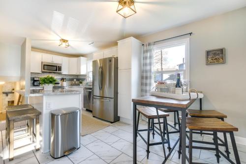 Sunny Family Home, 3 Mi to High Point Market! in High Point Sunny Family Home, 3 Mi to High Point Market! in High Point
