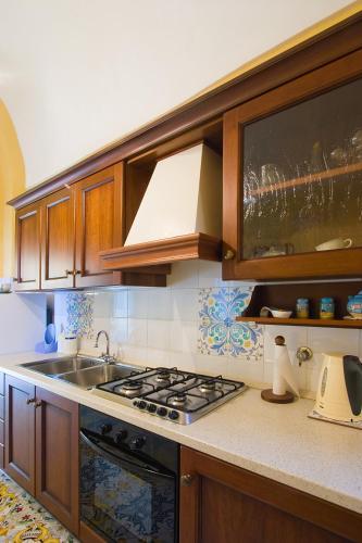 This photo about Villarena Relais shared on HyHotel.com