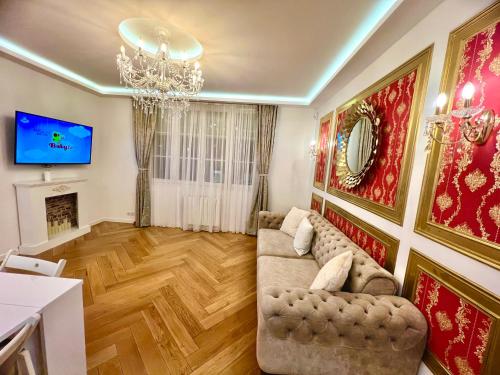 Alexandru Home in Boissy-Saint-Leger Alexandru Home in Boissy-Saint-Leger