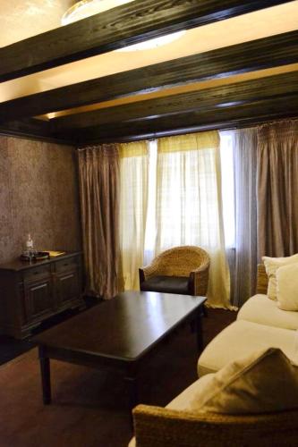 This photo about Gogol Hotel shared on HyHotel.com