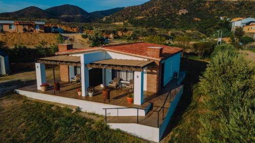 Quinta Sofia Valle de Guadalupe in Ensenada Quinta Sofia Valle de Guadalupe in Ensenada
