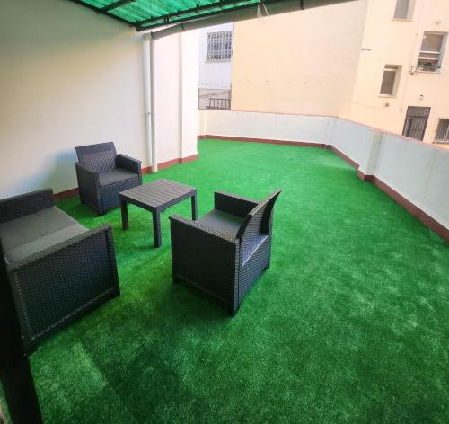 Apartamentos en Alameda junto al Corte Inglés (Apartamentos en Alameda junto al Corte Ingles) in Cartagena Apartamentos en Alameda junto al Corte Inglés (Apartamentos en Alameda junto al Corte Ingles) in Cartagena