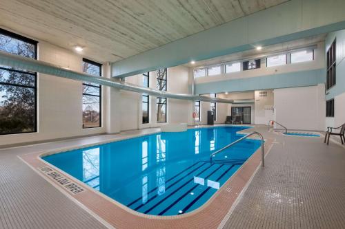Kilátás, Best Western Brantford Hotel & Conference Centre in Brantford (Ontario) Kilátás, Best Western Brantford Hotel & Conference Centre in Brantford (Ontario)