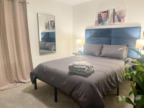 게스트 룸, Modern and Luxury Retreat in The Heart of Dallas in 시더 크레스트 게스트 룸, Modern and Luxury Retreat in The Heart of Dallas in 시더 크레스트