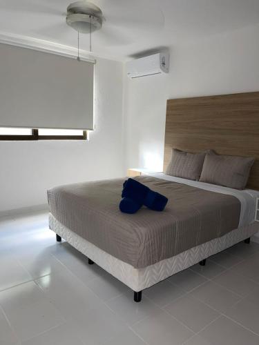 Deco 3 Downtown 3 bed Apartment