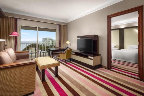 RIHGA Royal Laguna Guam Resort in Guam RIHGA Royal Laguna Guam Resort in Guam