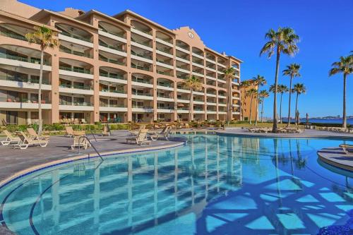 Sandy Beach Sonoran Spa W504 Ocean Front Resort in Puerto Penasco Sandy Beach Sonoran Spa W504 Ocean Front Resort in Puerto Penasco