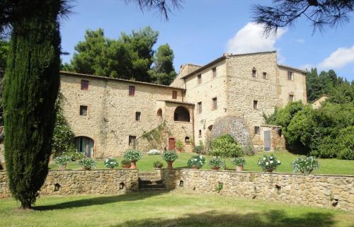 Eksterijer hotela, Il Moreto in Casale Marittimo Eksterijer hotela, Il Moreto in Casale Marittimo