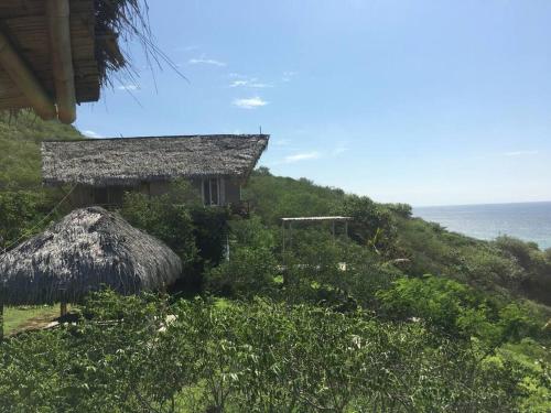 A szálláshely kívülről, Casa Las Mantas in Santa Marianita A szálláshely kívülről, Casa Las Mantas in Santa Marianita