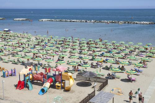 This photo about Hotel Eden shared on HyHotel.com