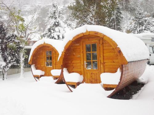 This photo about Camping Solden shared on HyHotel.com