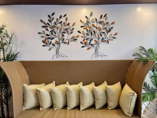 Hidden Haven Subic Villa w/ Infinity Pool in Castillejos Hidden Haven Subic Villa w/ Infinity Pool in Castillejos