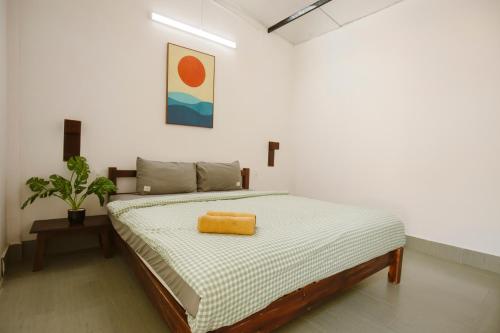 The Vibe House - Homestay