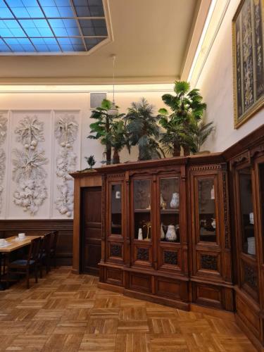 Food and beverages, Hotel Brauhaus Wittenberg in Wittenberg Food and beverages, Hotel Brauhaus Wittenberg in Wittenberg