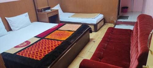 PMR Residency in Кодаиканал PMR Residency in Кодаиканал